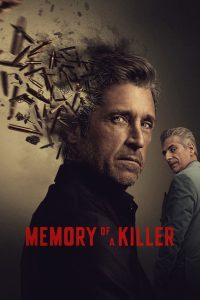 Memory of a Killer