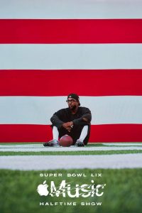 Kendrick Lamar’s Super Bowl LIX Halftime Show