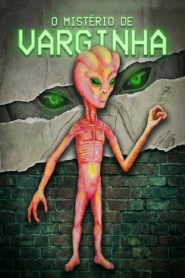 O Mistério de Varginha