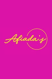 Afiadas