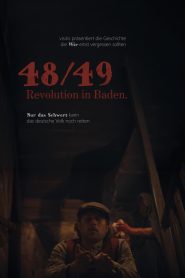 48/49 – Revolution in Baden