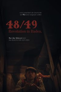 48/49 – Revolution in Baden