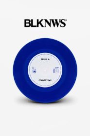 BLKNWS: Terms & Conditions