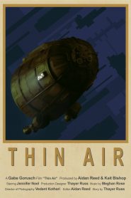 Thin Air