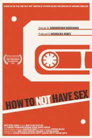 How To Not Have Sex