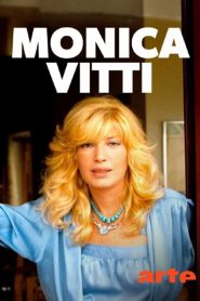 Monica Vitti, die Königin des italienischen Films