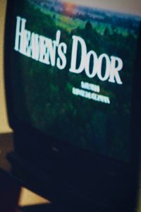 Heaven’s Door