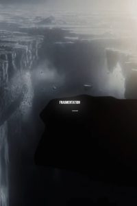FRAGMENTATION