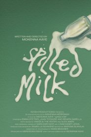 spilled milk