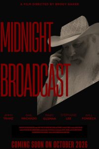 Midnight Broadcast