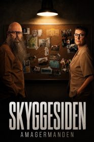 Skyggesiden – Amagermanden