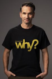 Todd Sampson’s Why?