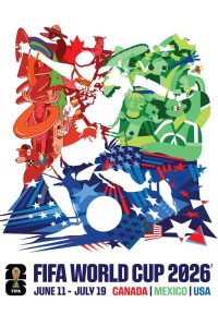 FIFA World Cup 2026: Preview Series