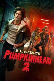 R.L. Stine’s Pumpkinhead 2