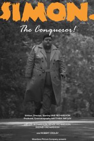 Simon. The Conqueror!