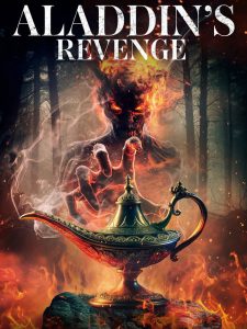 Aladdin’s Revenge