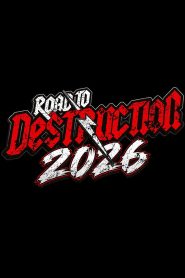 NJPW Road to Destruction 2026 – Day 10