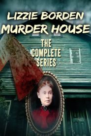 Lizzie Borden Murder House