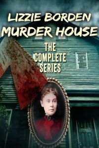 Lizzie Borden Murder House