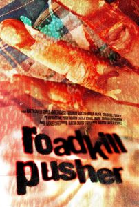Roadkill Pusher
