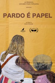 Only Papel Is Brown