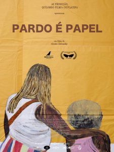 Only Papel Is Brown