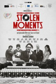 Stolen Moments