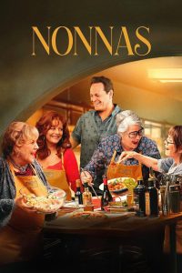 Nonnas