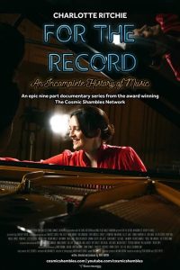 For the Record: An Incomplete History of Music