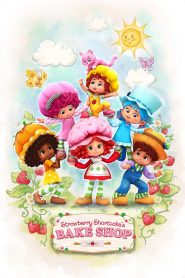 Strawberry Shortcake’s Bake Shop