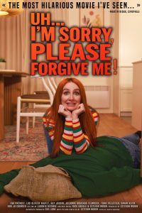 Uh… I’m sorry, please forgive me