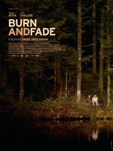 Burn and Fade