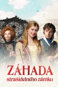 The Mystery of the Haunted Castle