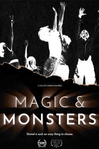 Magic & Monsters
