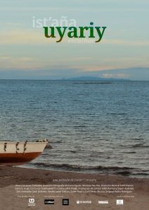 Uyariy