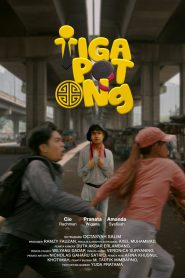 TIGA POT ONG
