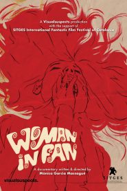 WomanInFan