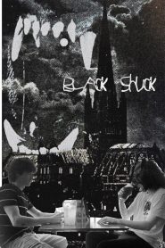 Black Shuck