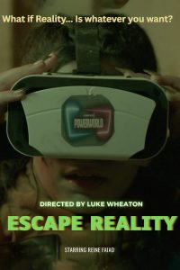 Escape Reality