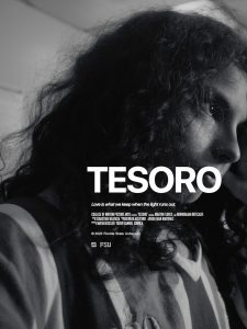 TESORO