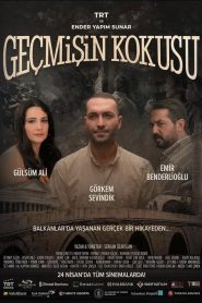 Geçmişin Kokusu