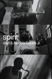 Spirit