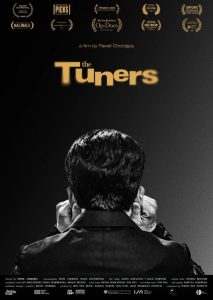 The Tuners