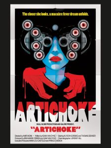 Artichoke