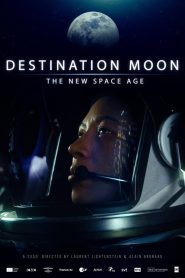 Destination Lune : la nouvelle conquête spatiale