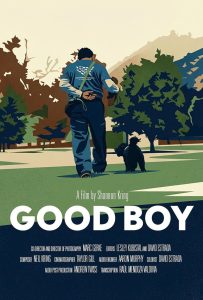 Good Boy
