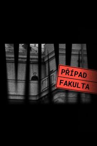 VINA: Případ fakulta: Season 1