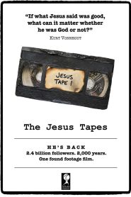 The Jesus Tapes