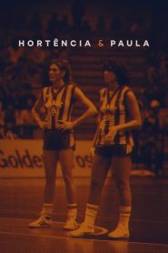 Hortência e Paula