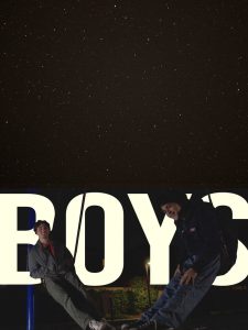 Boys